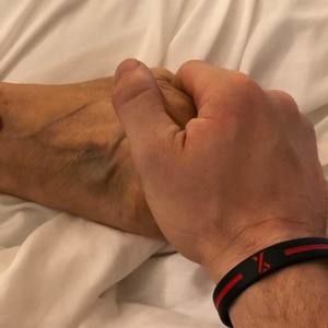 Meet your Posher, Garrett